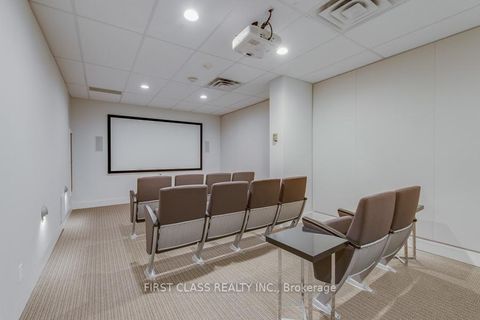 Photo 30 at 216 - 169 Fort York Boulevard, Waterfront Communities C1, Toronto