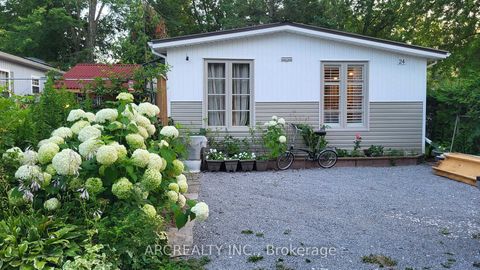 Photo 0 at 24 Chickadee Court, Pefferlaw, Georgina