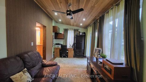 Photo 5 at 24 Chickadee Court, Pefferlaw, Georgina