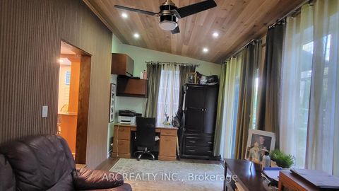 Photo 6 at 24 Chickadee Court, Pefferlaw, Georgina