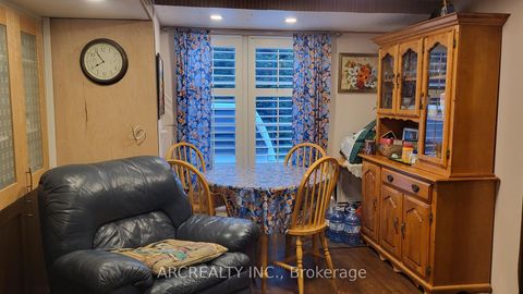 Photo 12 at 24 Chickadee Court, Pefferlaw, Georgina