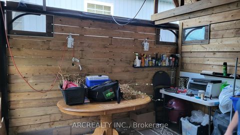 Photo 25 at 24 Chickadee Court, Pefferlaw, Georgina