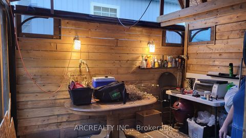 Photo 26 at 24 Chickadee Court, Pefferlaw, Georgina