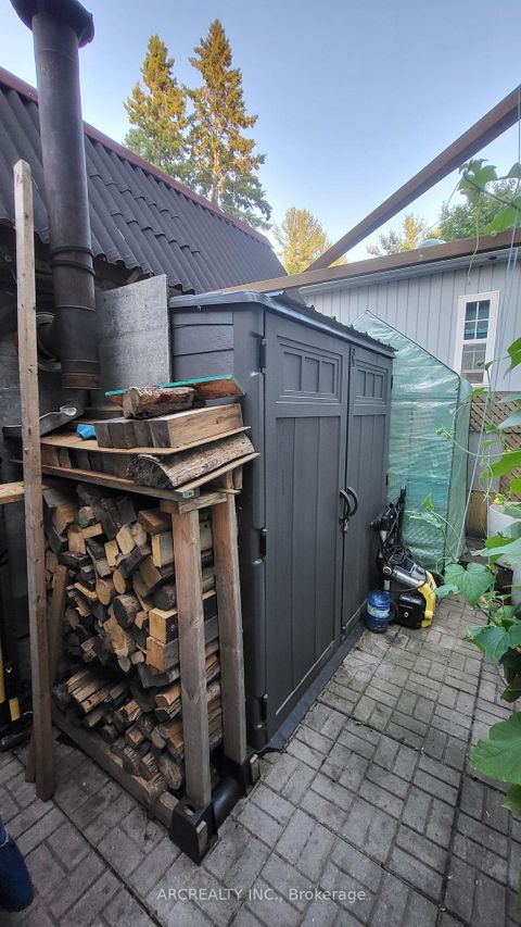 Photo 27 at 24 Chickadee Court, Pefferlaw, Georgina