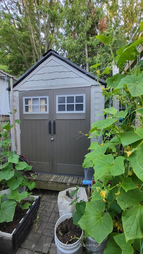 Photo 28 at 24 Chickadee Court, Pefferlaw, Georgina