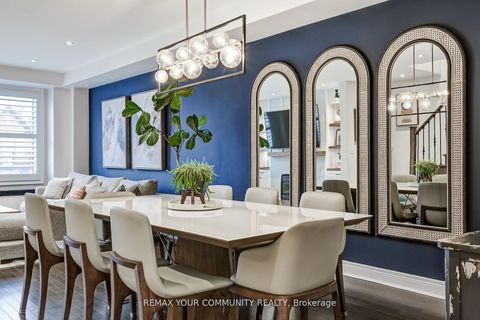 Photo 20 at 22 Lowther Avenue, Oak Ridges, Richmond Hill