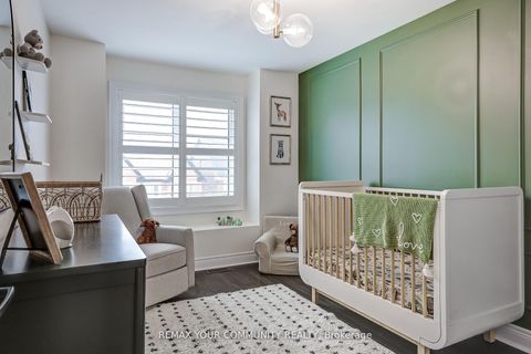 Photo 32 at 22 Lowther Avenue, Oak Ridges, Richmond Hill