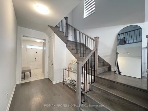 Photo 9 at 687 Lamb Street, Rural Innisfil, Innisfil