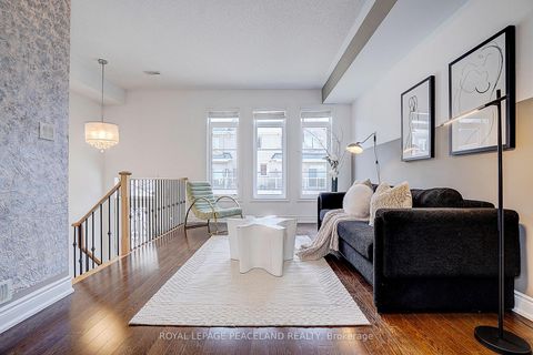 Photo 2 at 63 Mack Clement Lane, Westbrook, Richmond Hill