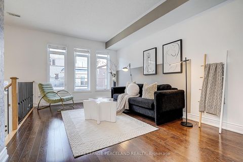 Photo 3 at 63 Mack Clement Lane, Westbrook, Richmond Hill