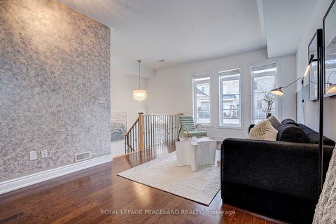 Photo 4 at 63 Mack Clement Lane, Westbrook, Richmond Hill