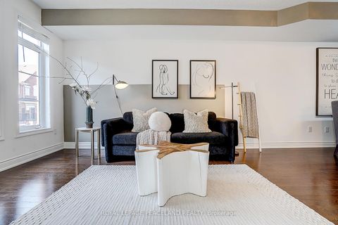 Photo 5 at 63 Mack Clement Lane, Westbrook, Richmond Hill