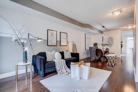 Photo 6 at 63 Mack Clement Lane, Westbrook, Richmond Hill