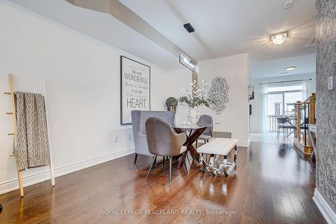 Photo 8 at 63 Mack Clement Lane, Westbrook, Richmond Hill