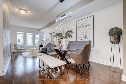 Photo 9 at 63 Mack Clement Lane, Westbrook, Richmond Hill