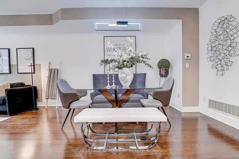 Photo 10 at 63 Mack Clement Lane, Westbrook, Richmond Hill