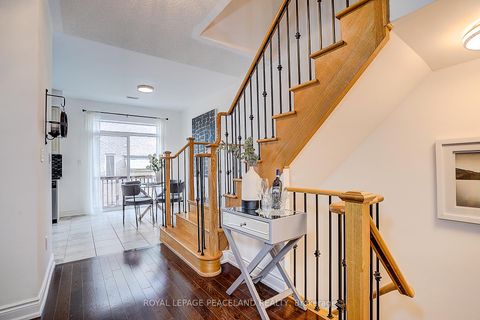 Photo 11 at 63 Mack Clement Lane, Westbrook, Richmond Hill