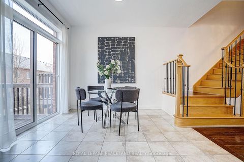 Photo 12 at 63 Mack Clement Lane, Westbrook, Richmond Hill