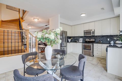 Photo 13 at 63 Mack Clement Lane, Westbrook, Richmond Hill