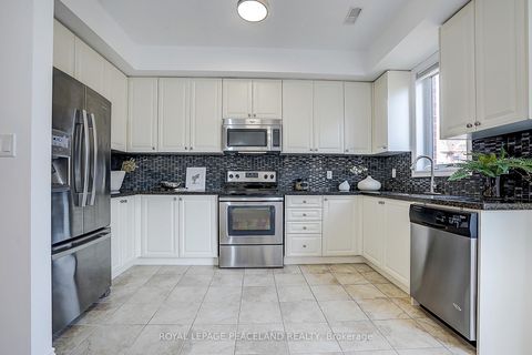 Photo 14 at 63 Mack Clement Lane, Westbrook, Richmond Hill