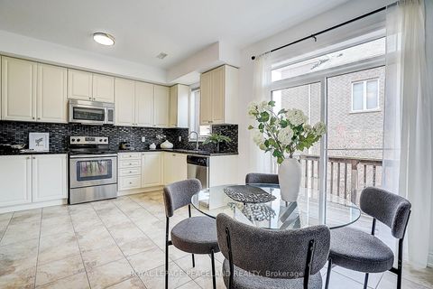 Photo 15 at 63 Mack Clement Lane, Westbrook, Richmond Hill