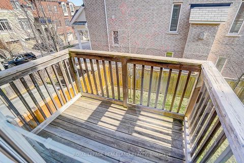 Photo 16 at 63 Mack Clement Lane, Westbrook, Richmond Hill