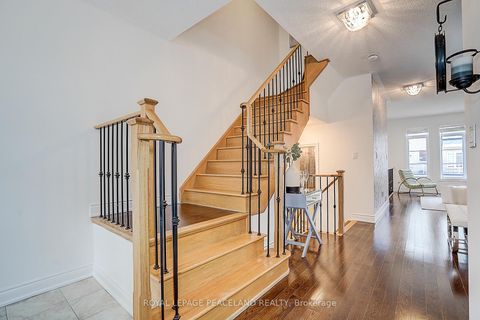 Photo 18 at 63 Mack Clement Lane, Westbrook, Richmond Hill