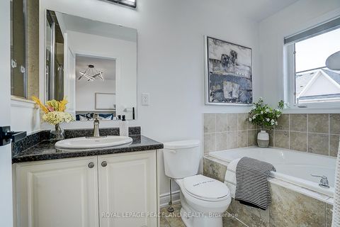 Photo 22 at 63 Mack Clement Lane, Westbrook, Richmond Hill