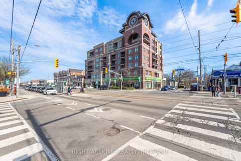 Photo 0 at 703 - 3563 Lake Shore Boulevard W, Long Branch, Toronto