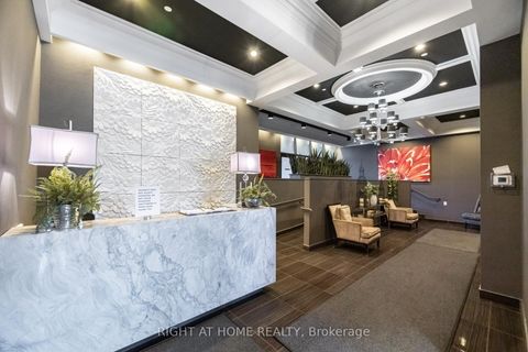 Photo 2 at 703 - 3563 Lake Shore Boulevard W, Long Branch, Toronto