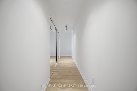 Photo 5 at 703 - 3563 Lake Shore Boulevard W, Long Branch, Toronto