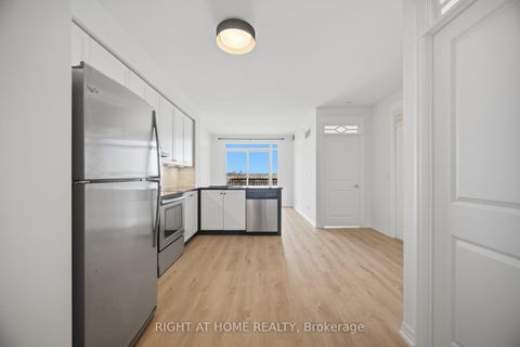 Photo 6 at 703 - 3563 Lake Shore Boulevard W, Long Branch, Toronto