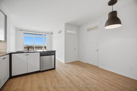 Photo 9 at 703 - 3563 Lake Shore Boulevard W, Long Branch, Toronto