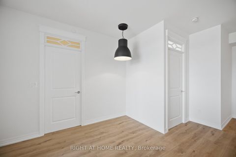 Photo 10 at 703 - 3563 Lake Shore Boulevard W, Long Branch, Toronto