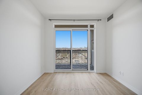 Photo 15 at 703 - 3563 Lake Shore Boulevard W, Long Branch, Toronto