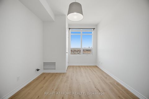 Photo 19 at 703 - 3563 Lake Shore Boulevard W, Long Branch, Toronto
