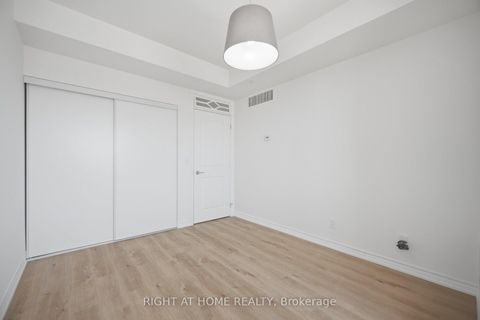 Photo 22 at 703 - 3563 Lake Shore Boulevard W, Long Branch, Toronto