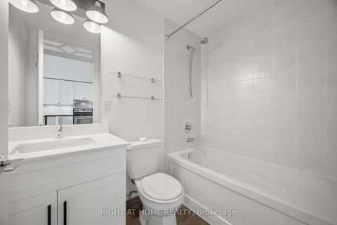 Photo 23 at 703 - 3563 Lake Shore Boulevard W, Long Branch, Toronto