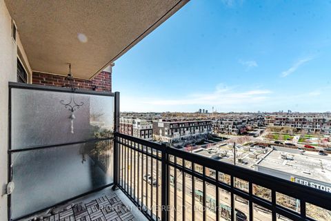 Photo 28 at 703 - 3563 Lake Shore Boulevard W, Long Branch, Toronto
