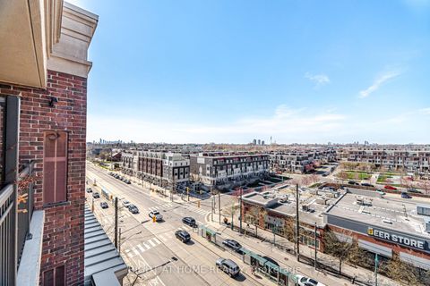 Photo 30 at 703 - 3563 Lake Shore Boulevard W, Long Branch, Toronto