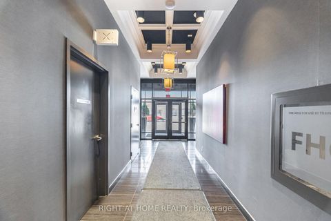 Photo 36 at 703 - 3563 Lake Shore Boulevard W, Long Branch, Toronto