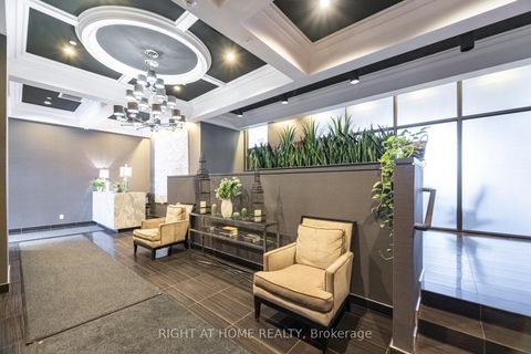 Photo 37 at 703 - 3563 Lake Shore Boulevard W, Long Branch, Toronto