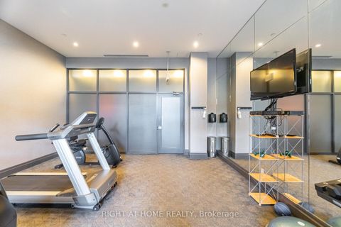 Photo 39 at 703 - 3563 Lake Shore Boulevard W, Long Branch, Toronto