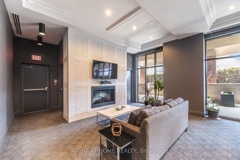 Photo 41 at 703 - 3563 Lake Shore Boulevard W, Long Branch, Toronto