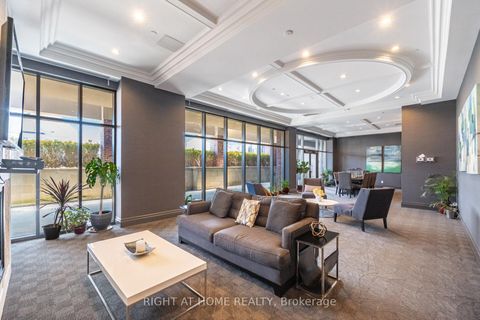 Photo 42 at 703 - 3563 Lake Shore Boulevard W, Long Branch, Toronto