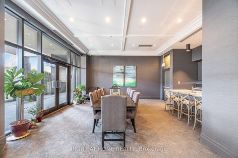 Photo 43 at 703 - 3563 Lake Shore Boulevard W, Long Branch, Toronto