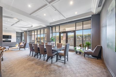 Photo 44 at 703 - 3563 Lake Shore Boulevard W, Long Branch, Toronto