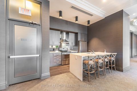 Photo 45 at 703 - 3563 Lake Shore Boulevard W, Long Branch, Toronto