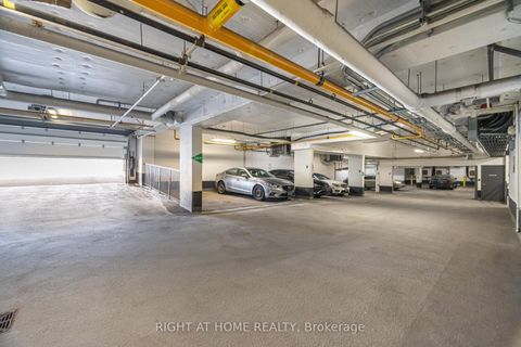 Photo 46 at 703 - 3563 Lake Shore Boulevard W, Long Branch, Toronto