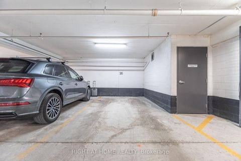 Photo 47 at 703 - 3563 Lake Shore Boulevard W, Long Branch, Toronto